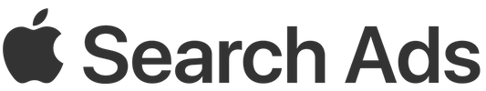 Apple Search Ads Official Agency
