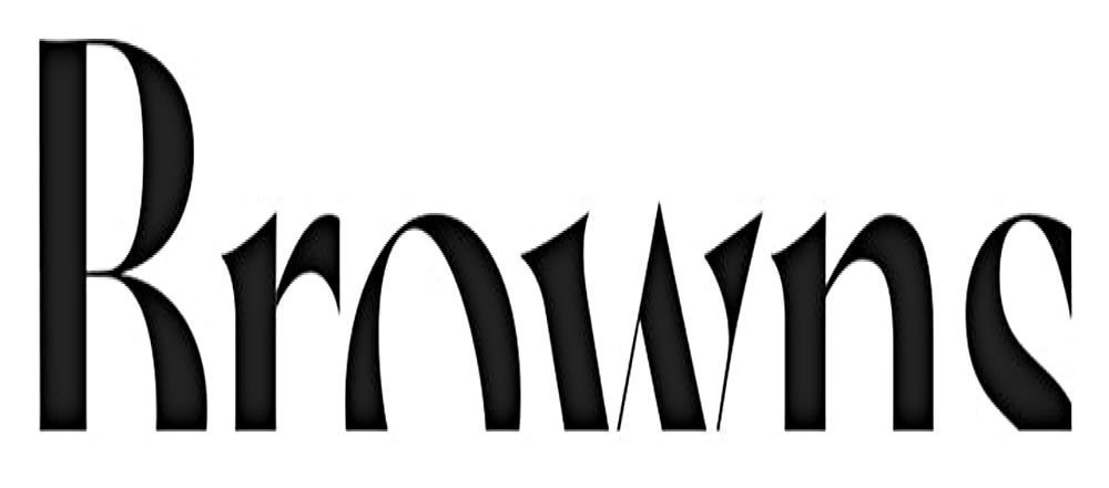 Browns (Fashion)