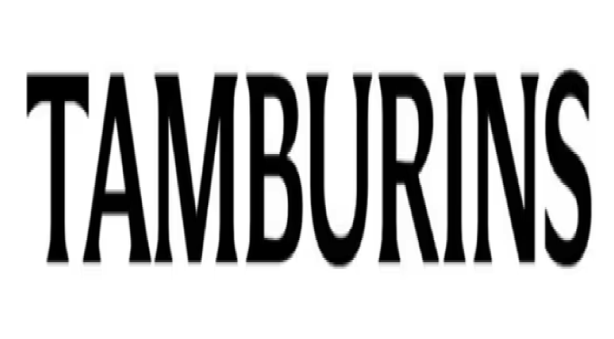 Tamburins (Fashion)